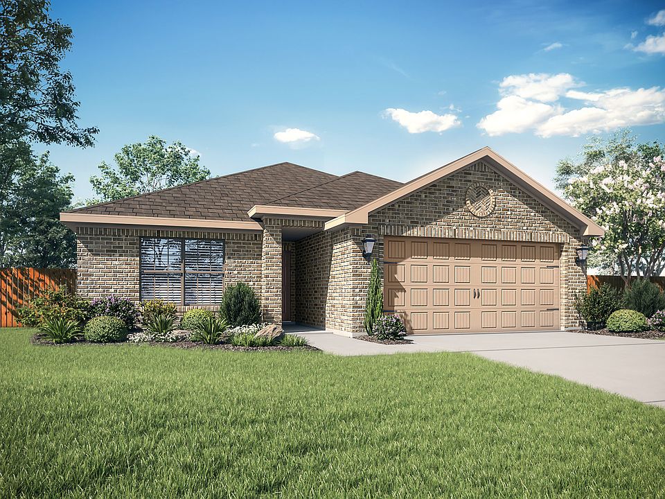 Rio Grande at Chisholm Springs