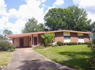 3405 Starner Dr, Columbus, GA 31906