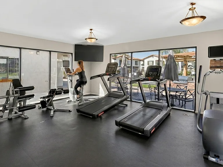 Barham Villas — Photo 7