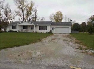 1873 Grandview Dr, Marion, OH 43302