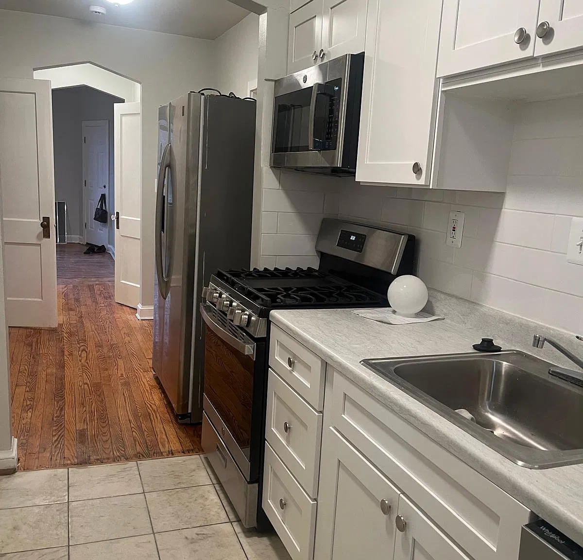 1 bed, 750 sqft, $1,850 — Photo 1