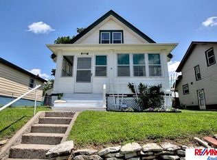 3709 N 65th St, Omaha, NE 68104