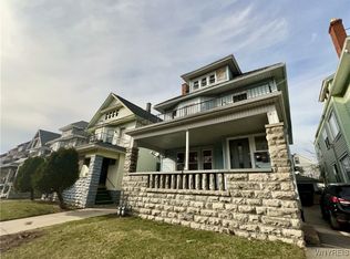 56 Butler Ave, Buffalo, NY 14208