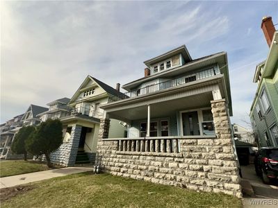 56 Butler Ave, Buffalo, NY, 14208