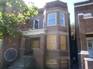 2007 W 55th St, Chicago, IL 60636