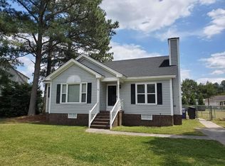 209 Kentucky Ct, Rocky Mount, NC 27803