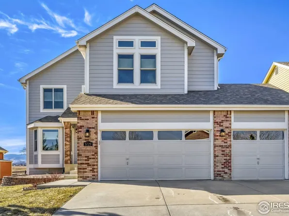5729 Blue Mountain Cir, Longmont, CO 80503