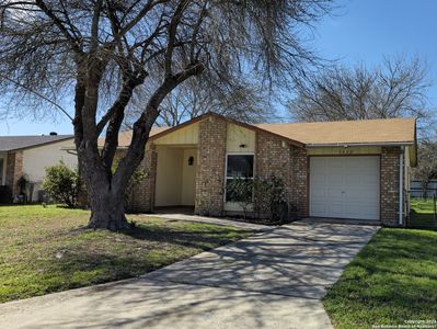 1433 Oak St, Schertz, TX, 78154