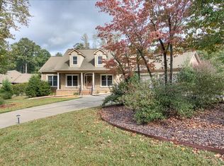 50 Shooting Match Ln, North Augusta, SC 29860