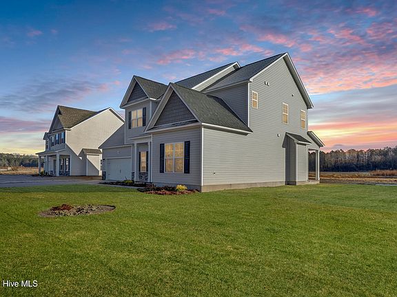 4th image of 1106 Lunenburg Place Lot 78