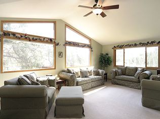 11922 S Elk Creek Rd, Pine, CO 80470