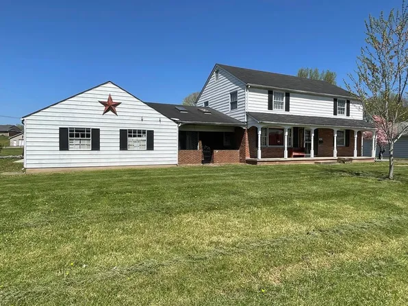 543 E 2nd St, Waverly, OH 45690