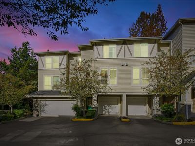 4465 249th Terrace SE #2, Issaquah, WA, 98029