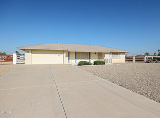 11106 W Arron Dr, Sun City, AZ 85351