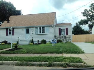 224 Redfern St, Hamilton, NJ 08610