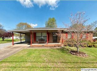 153 Marshall Dr, New Hope, AL 35760