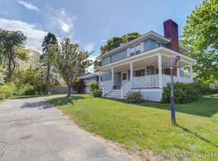 16 4th St, Biddeford, ME 04006