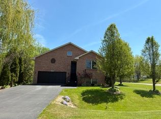 428 Lockwood Rd, Davis, IL 61019