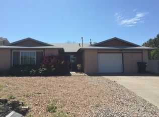 12206 Kinley Ave NE, Albuquerque, NM 87112