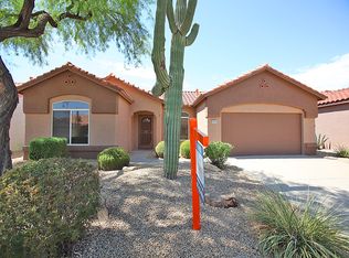 15413 W Arzon Way, Sun City West, AZ 85375