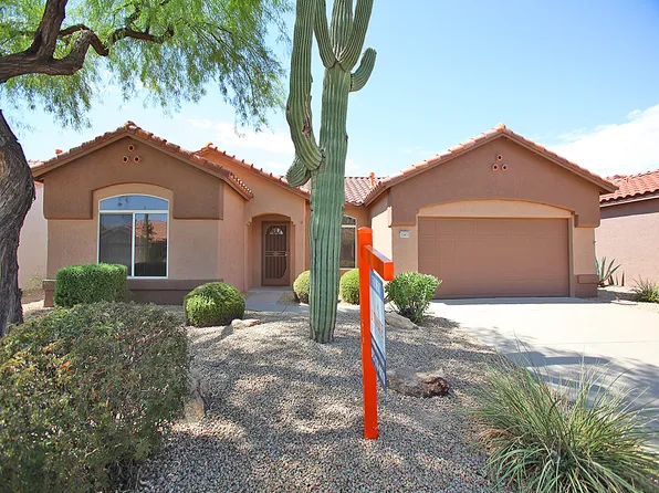 15413 W Arzon Way, Sun City West, AZ 85375