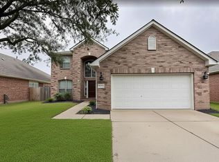 14907 E Lime Blossom Ct, Cypress, TX 77433