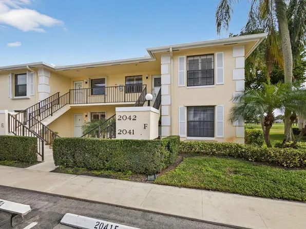 2041 Keystone Dr APT F, Jupiter, FL 33458