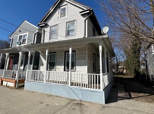 120 Thompson St, Salem, NJ 08079