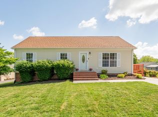 1805 Smith Ave, Radford, VA 24141