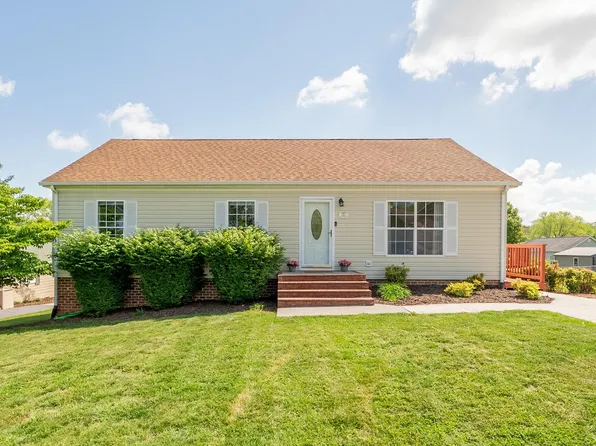 1805 Smith Ave, Radford, VA 24141