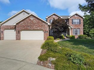 304 Windsor Forrest Rd, O Fallon, IL 62269