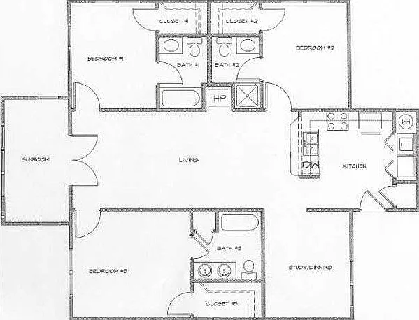 929 Morreene Rd — Photo 5