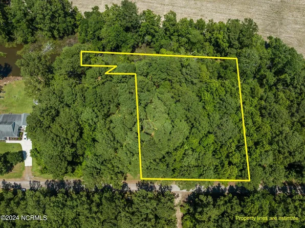 806 Sailhaven Dr Lot 1, Oriental, NC 28571