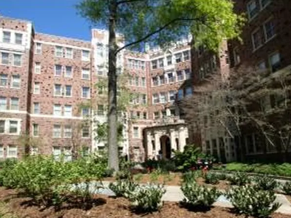 4707 Connecticut Ave NW, Washington, DC