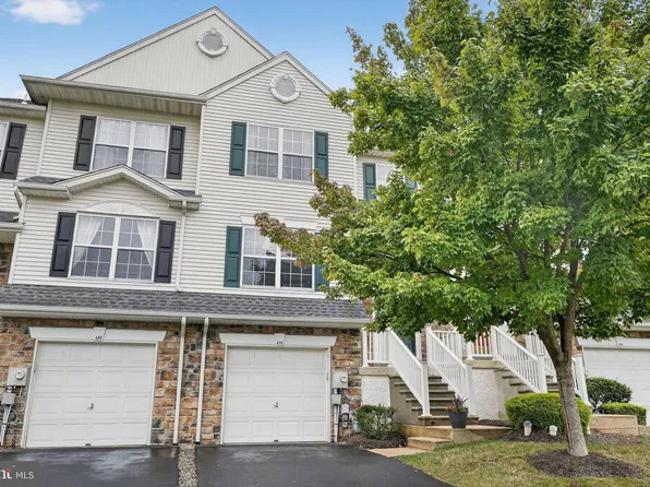 478 Glenn Rose Cir, King Of Prussia, PA 19406