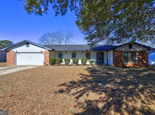 105 Mitchell Ct, Warner Robins, GA 31093