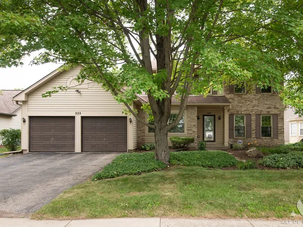333 Brittany Trl, Elgin, IL 60120