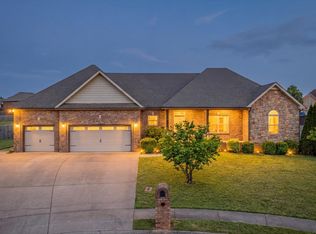 291 Castleton Ct, Clarksville, TN 37043