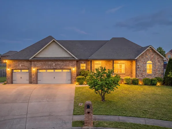 291 Castleton Ct, Clarksville, TN 37043
