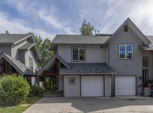 720 S 4th Ave APT F1, Hailey, ID 83333