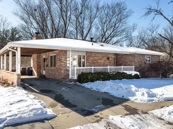 1170 Victoria St, Dubuque, IA 52003