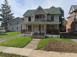 4 Rickard St, Cortland, NY 13045