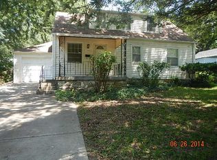 3027 S 9th St, Kansas City, KS 66103