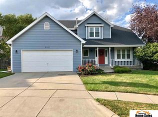3110 Denver Ct, Lincoln, NE 68516