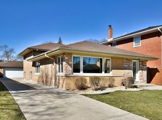 1806 N 78th Ave, Elmwood Park, IL 60707