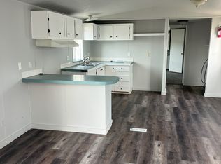 1075 W Airbase Rd #136, Mountain Home, ID 83647