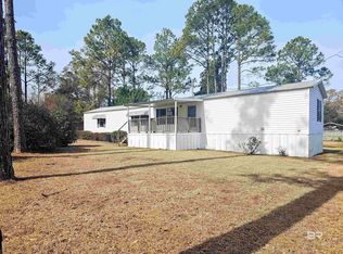 18659 Bull Springs Rd, Robertsdale, AL 36567