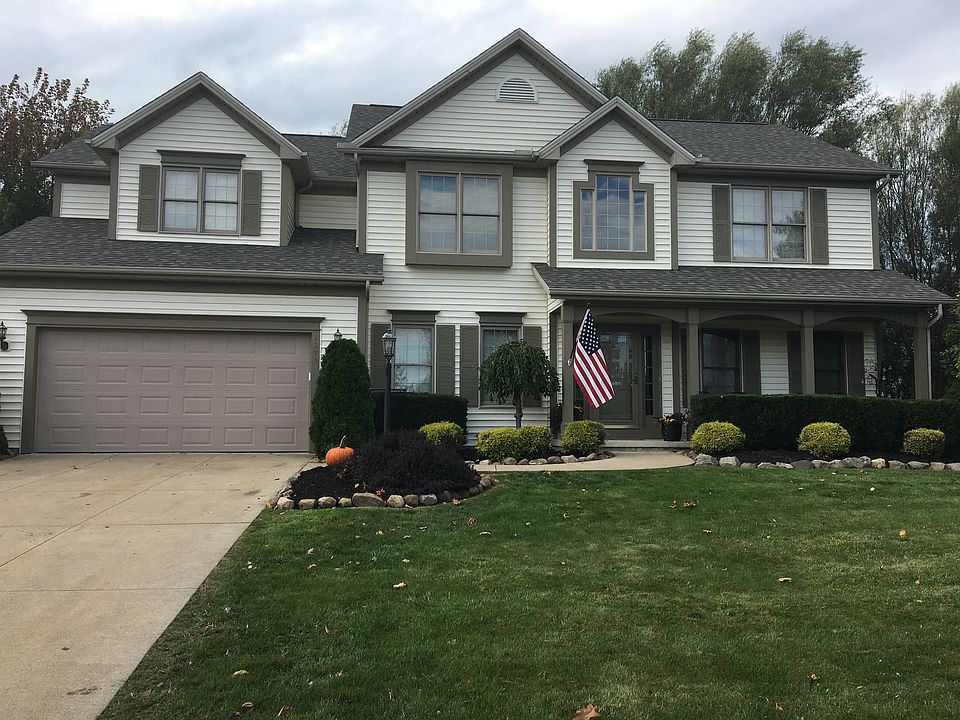 1295 Vineyard Drive