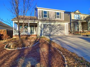 9859 Garwood St, Littleton, CO 80125