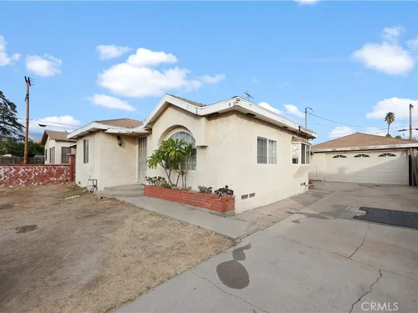 922 N Allyn Ave, Ontario, CA 91764